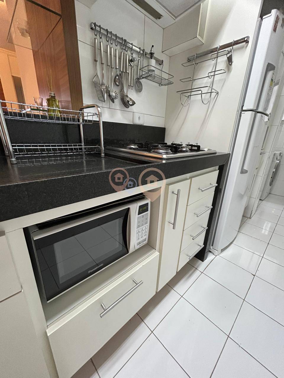 Apartamento, 1 quarto, 55 m² - Foto 21