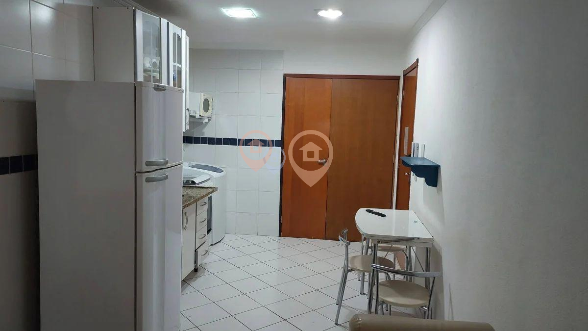 Apartamento mobiliado para locação com 2 quartos 45m² Republica - SP - Lucle Imoveis