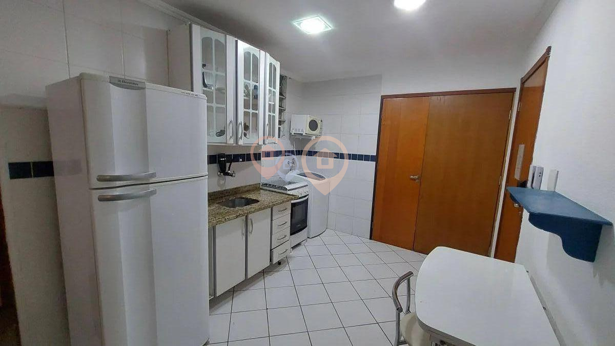 Apartamento mobiliado para locação com 2 quartos 45m² Republica - SP - Lucle Imoveis