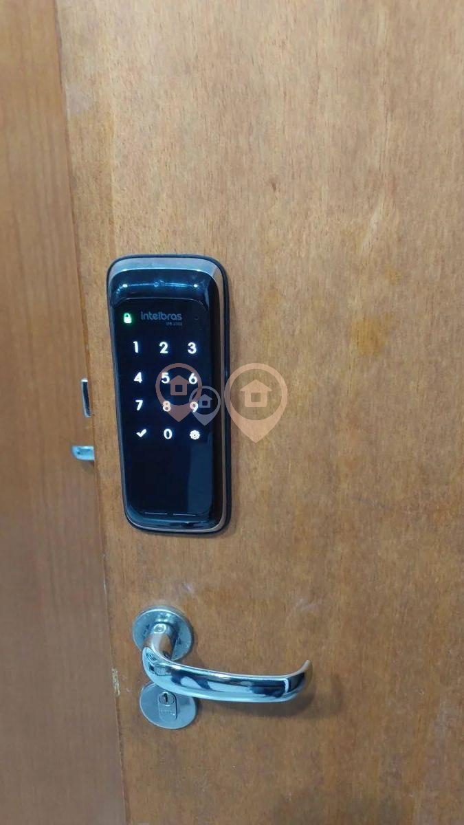 Apartamento, 2 quartos, 45 m² - Foto 16
