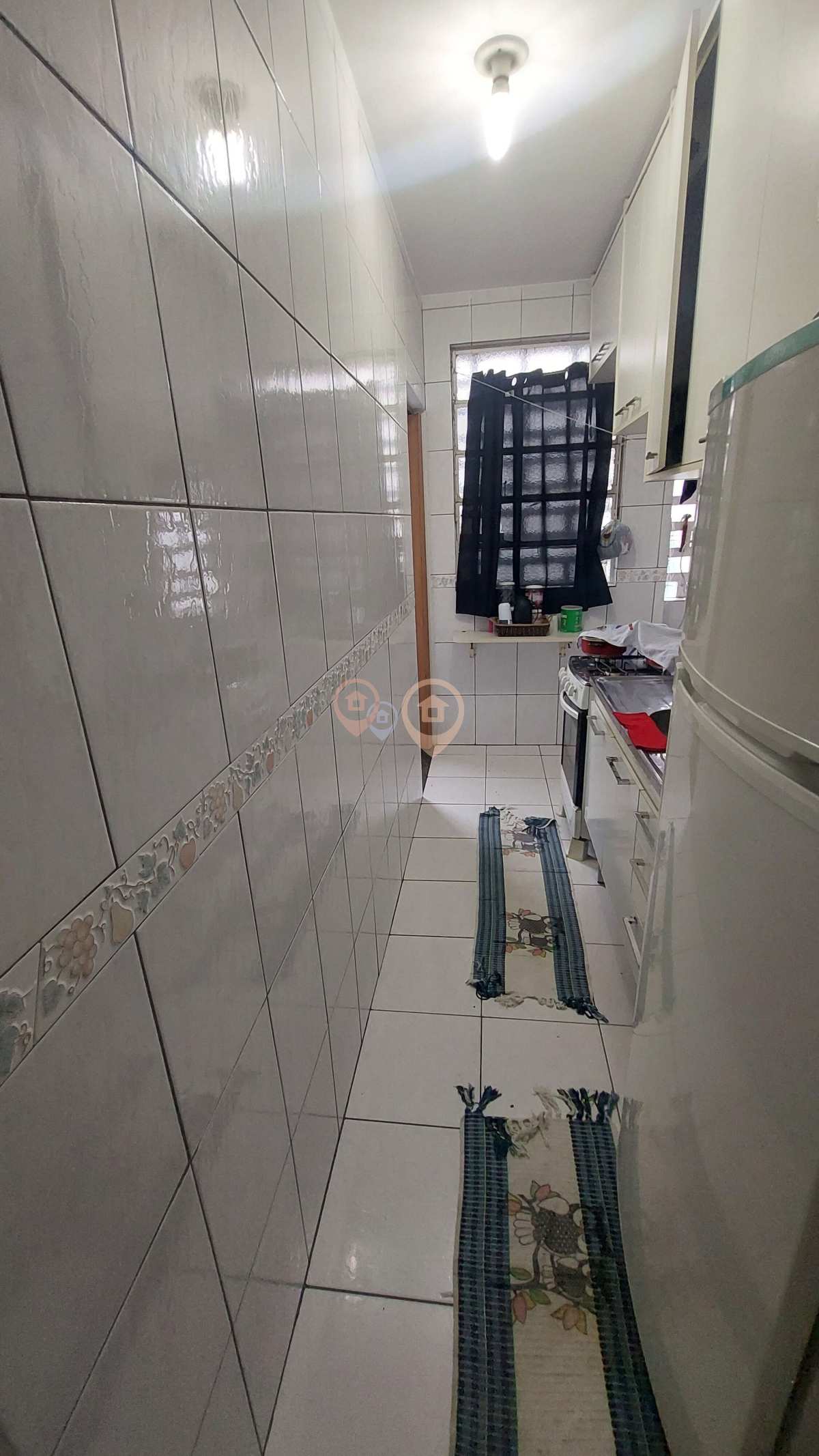 Apartamento para locação com 48 m², Próximo Estação São Bento-SP - Lucle Imoveis