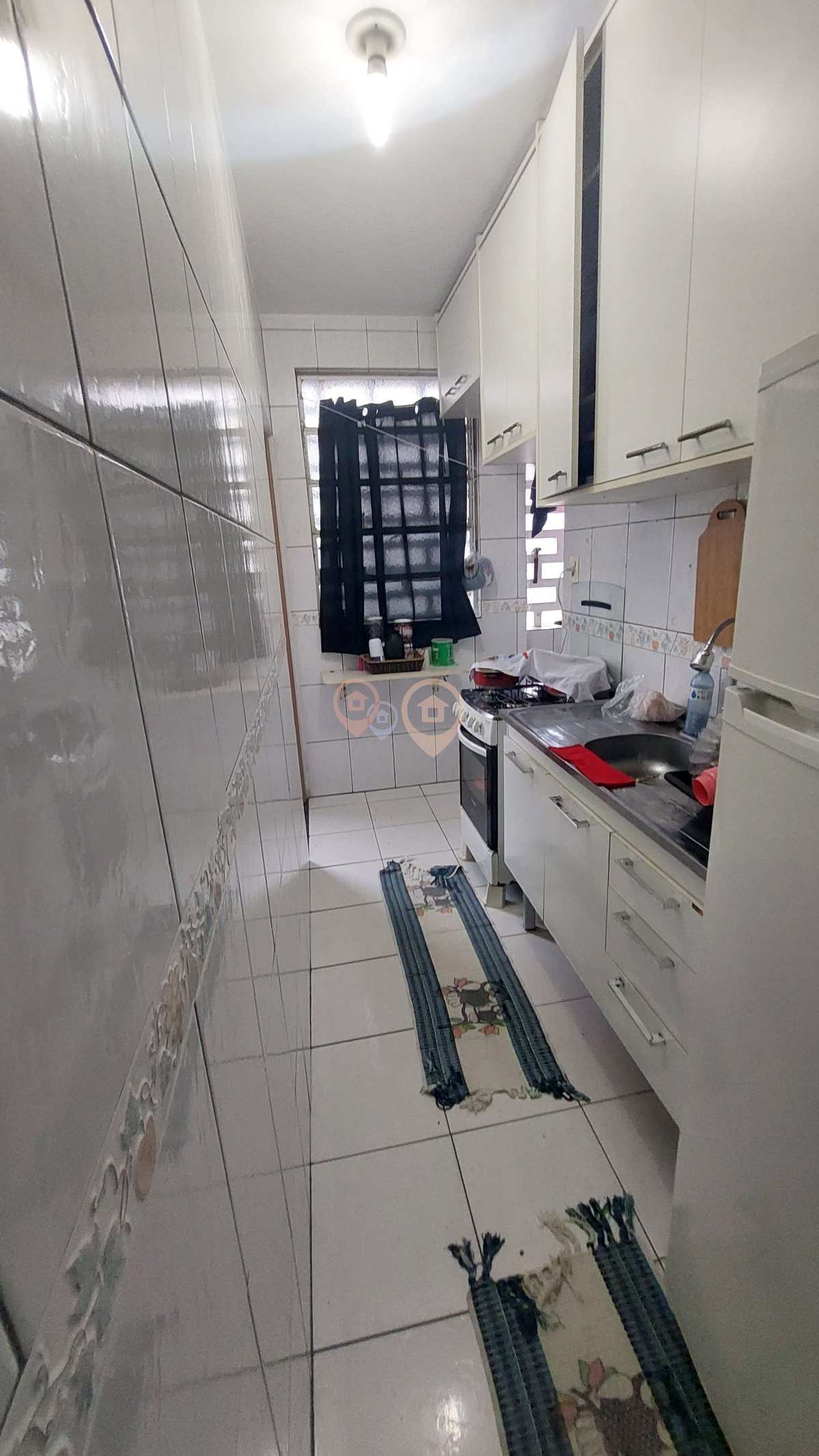 Apartamento para locação com 48 m², Próximo Estação São Bento-SP - Lucle Imoveis