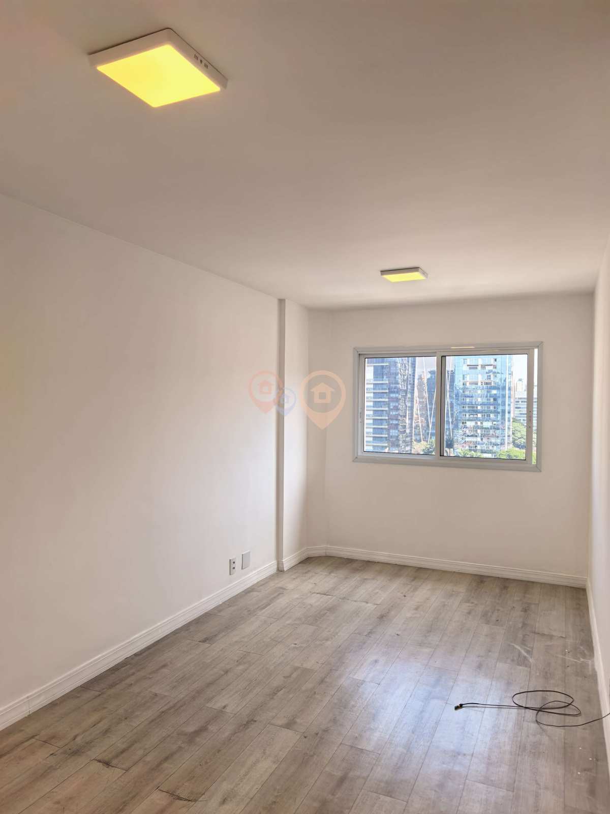 Apartamento, 2 quartos, 68 m² - Foto 2