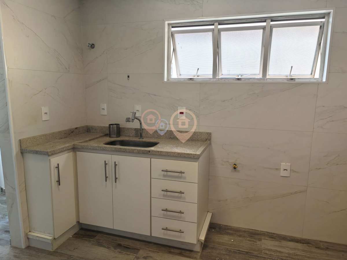 Apartamento pronto para alugar em São Paulo, Vila Nova Conceição com 67,50 m² com 2 quartos - Lucle Imoveis