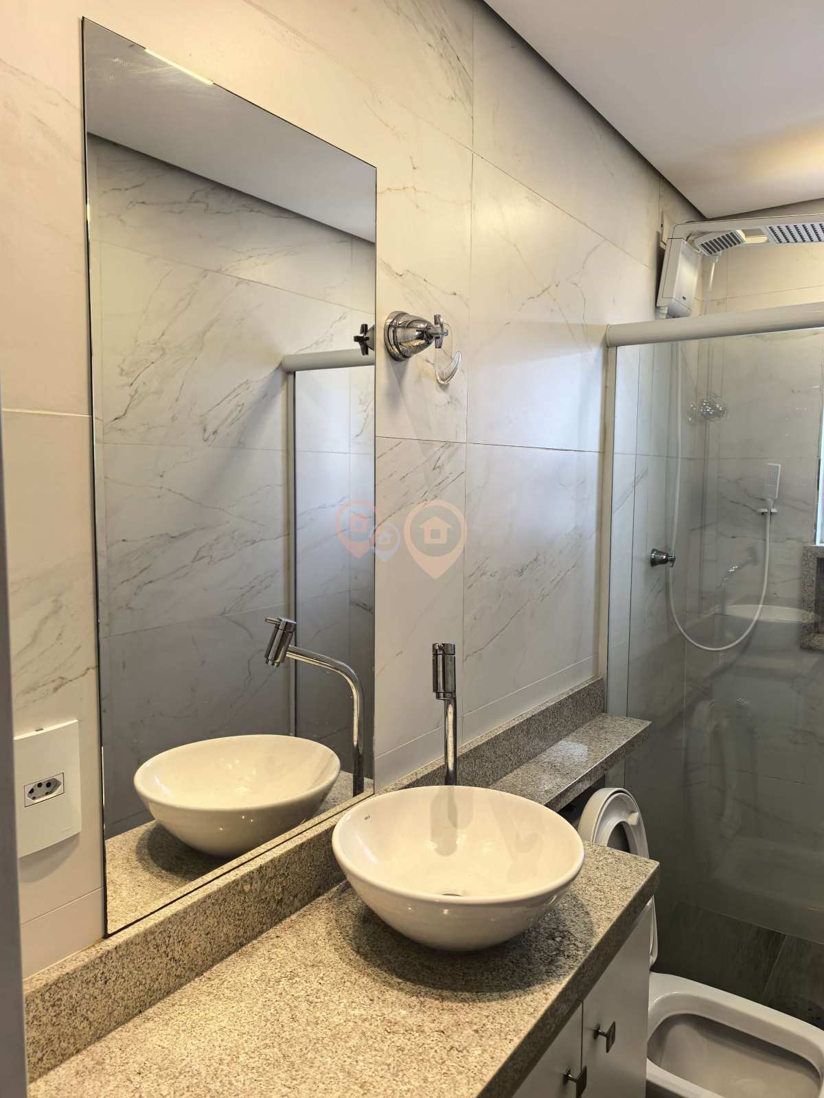 Apartamento, 2 quartos, 68 m² - Foto 11