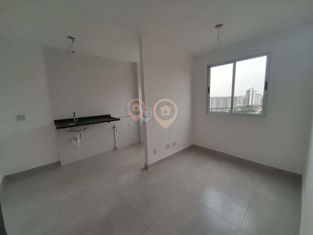 Apartamento, 2 quartos, 41 m² - Foto 5