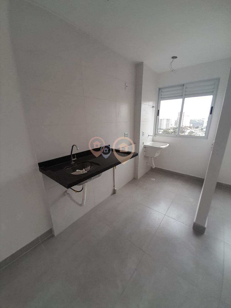 Apartamento, 2 quartos, 41 m² - Foto 2