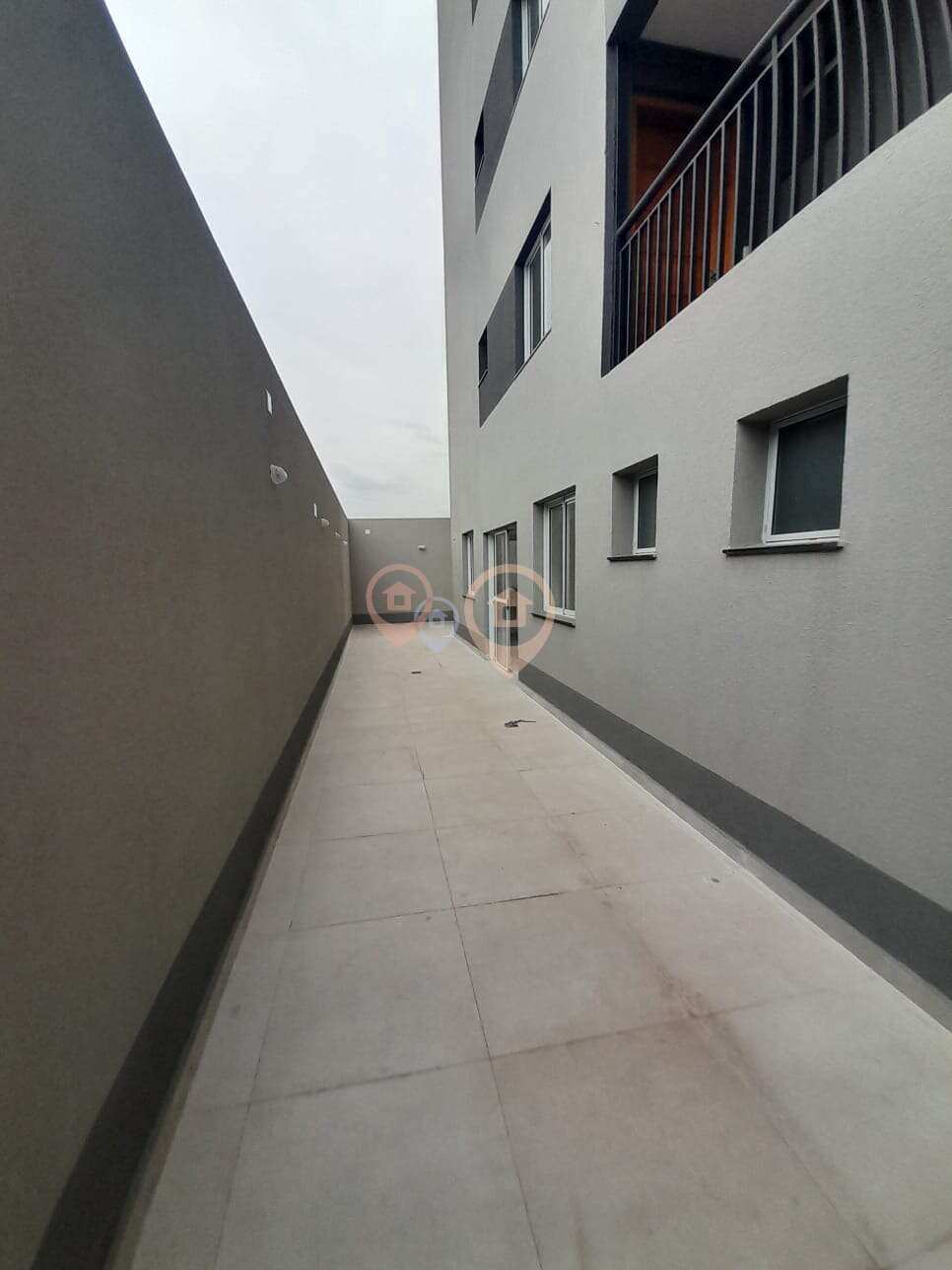 Apartamento, 2 quartos, 41 m² - Foto 16