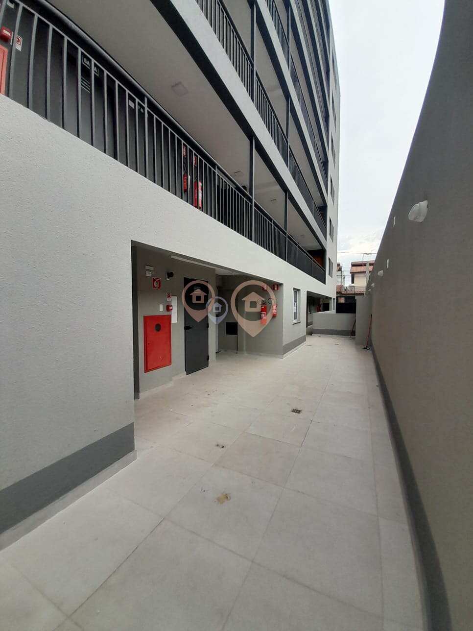Apartamento, 2 quartos, 41 m² - Foto 15