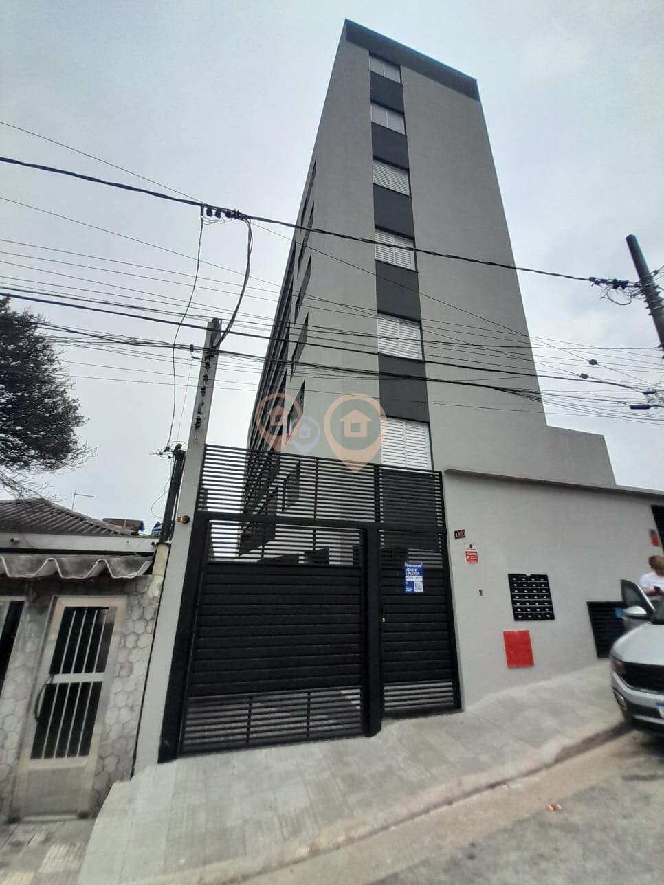 Apto novos pronto para morar Parque Sonia, com 2 quartos, a partir de 40,5m² - Lucle Imoveis