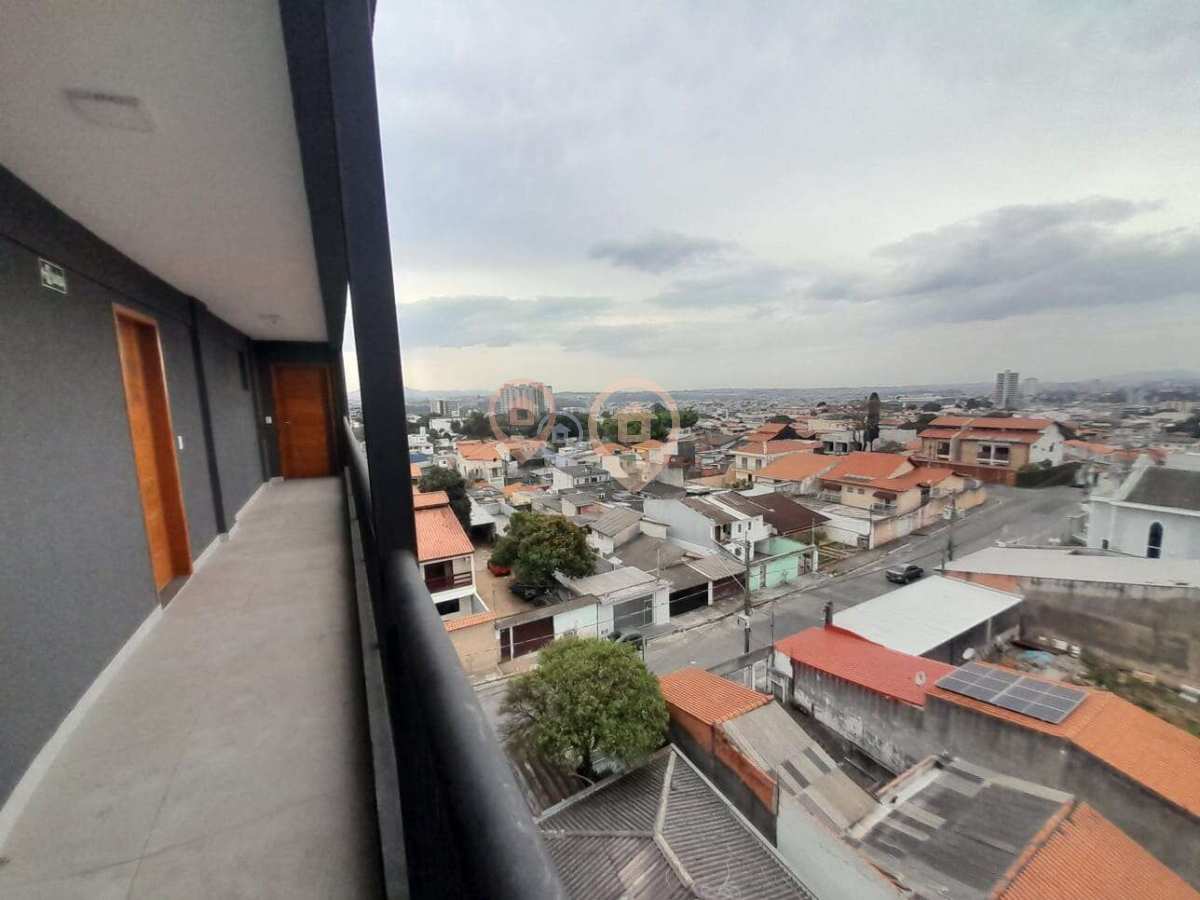 Apartamento, 2 quartos, 41 m² - Foto 12