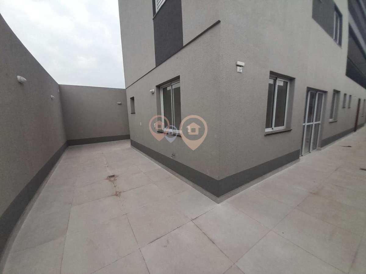 Apartamento, 2 quartos, 41 m² - Foto 21