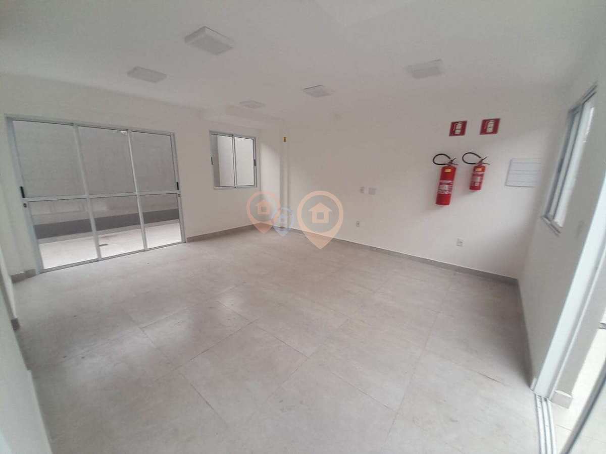 Apartamento, 2 quartos, 41 m² - Foto 25