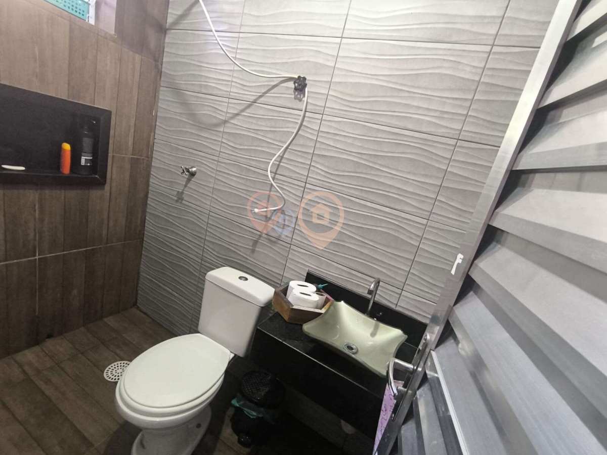 Casa, 3 quartos, 100 m² - Foto 2