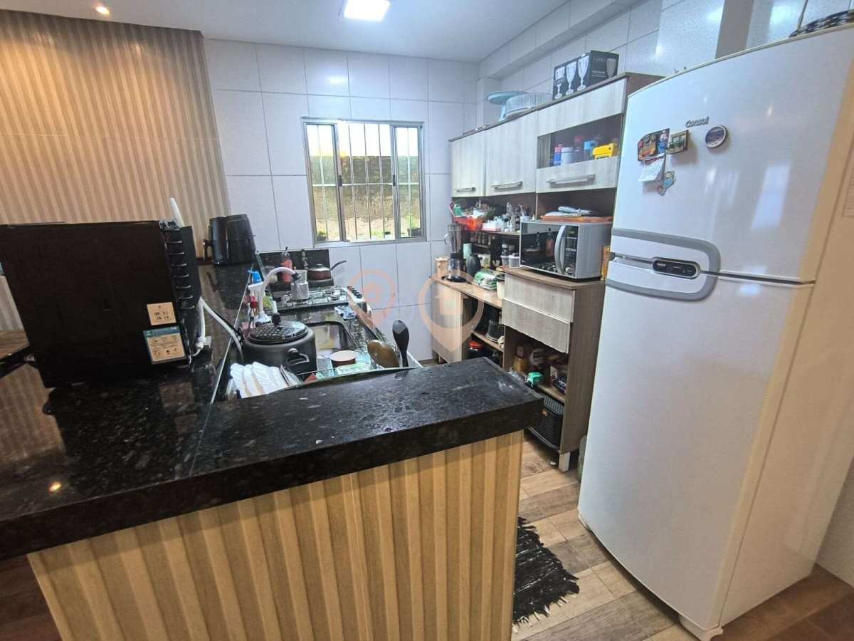 Casa, 3 quartos, 100 m² - Foto 3