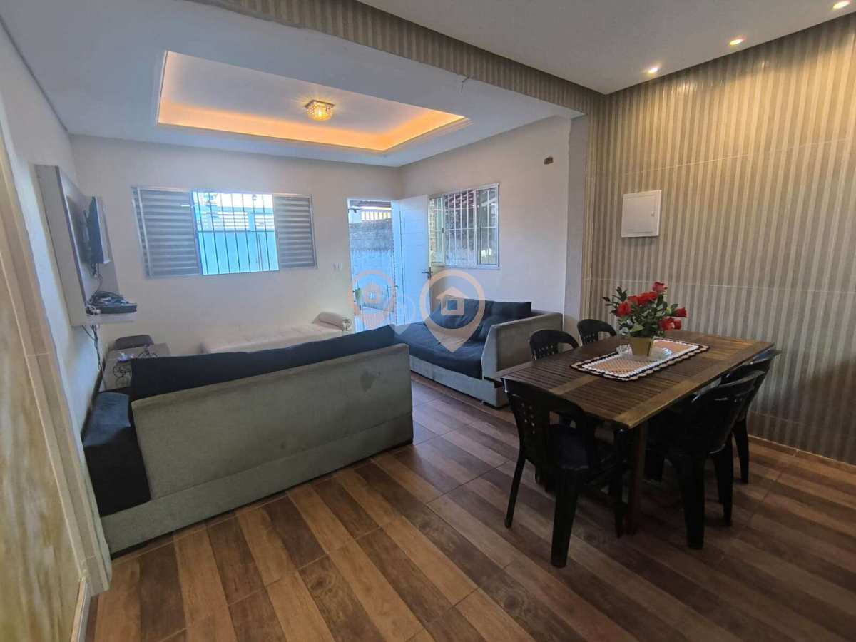 Casa, 3 quartos, 100 m² - Foto 4