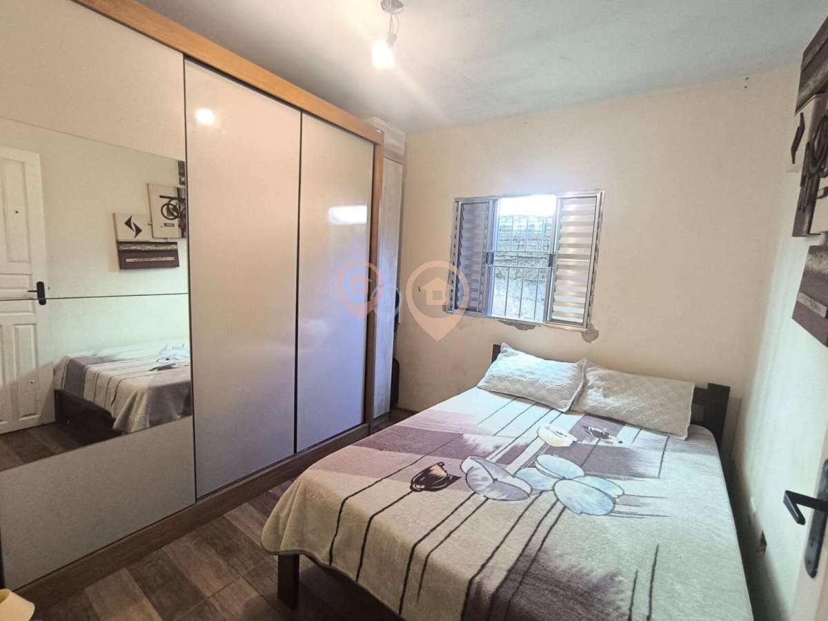 Casa, 3 quartos, 100 m² - Foto 6
