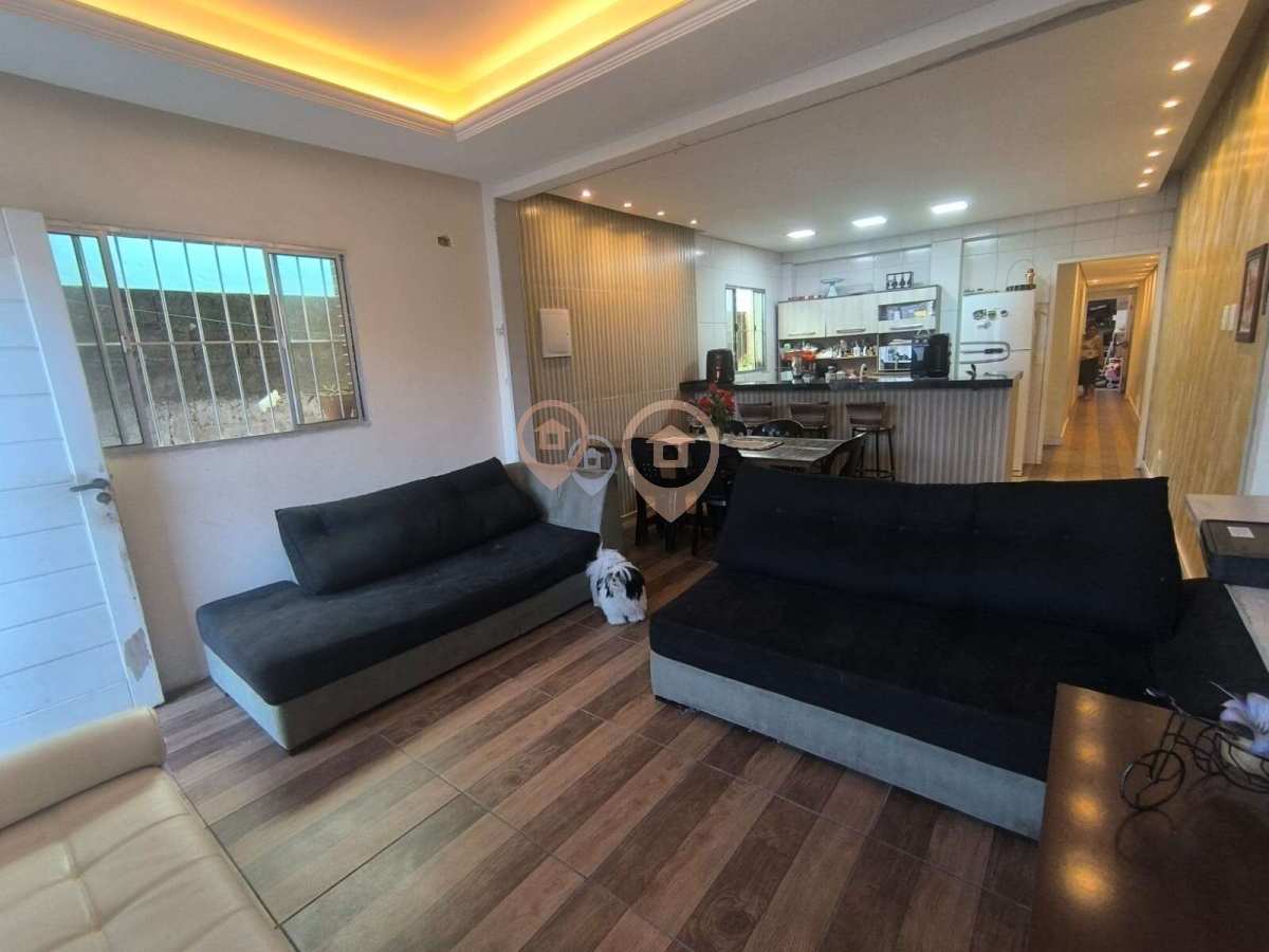 Casa, 3 quartos, 100 m² - Foto 7