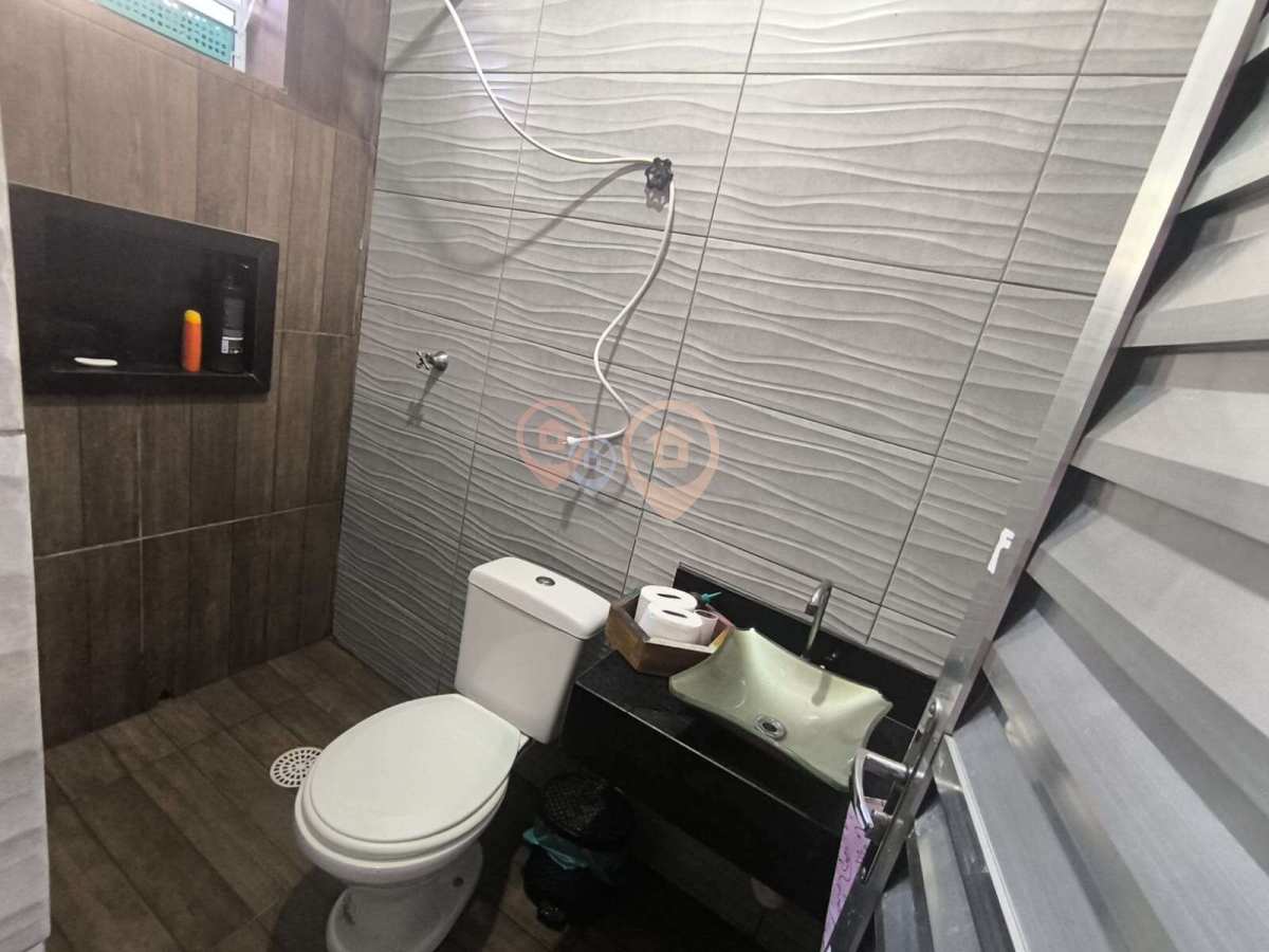 Casa, 3 quartos, 100 m² - Foto 8