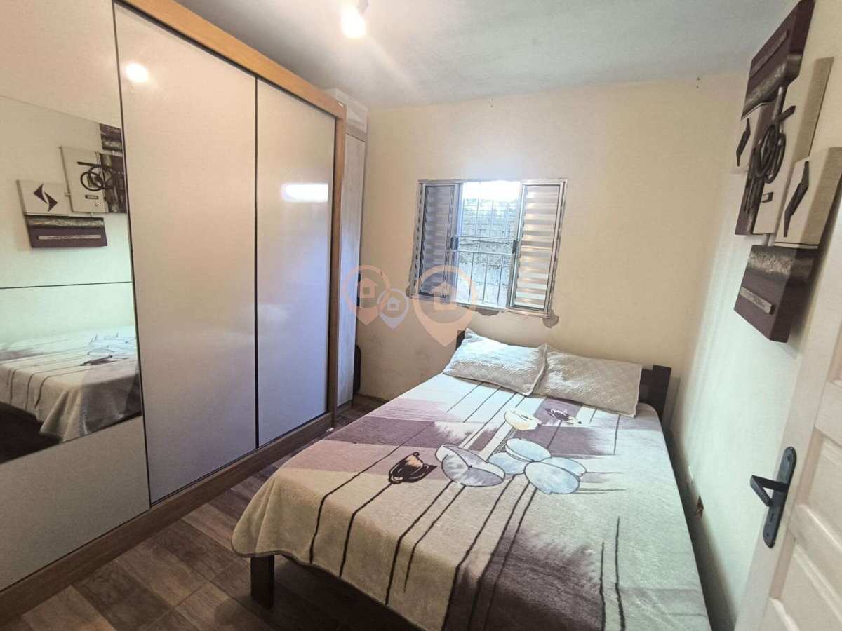 Casa, 3 quartos, 100 m² - Foto 9
