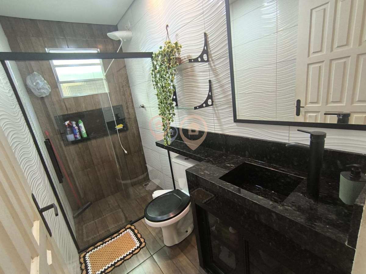 Casa, 3 quartos, 100 m² - Foto 11