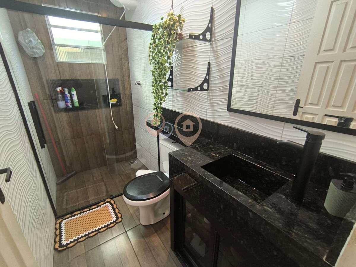 Casa, 3 quartos, 100 m² - Foto 12