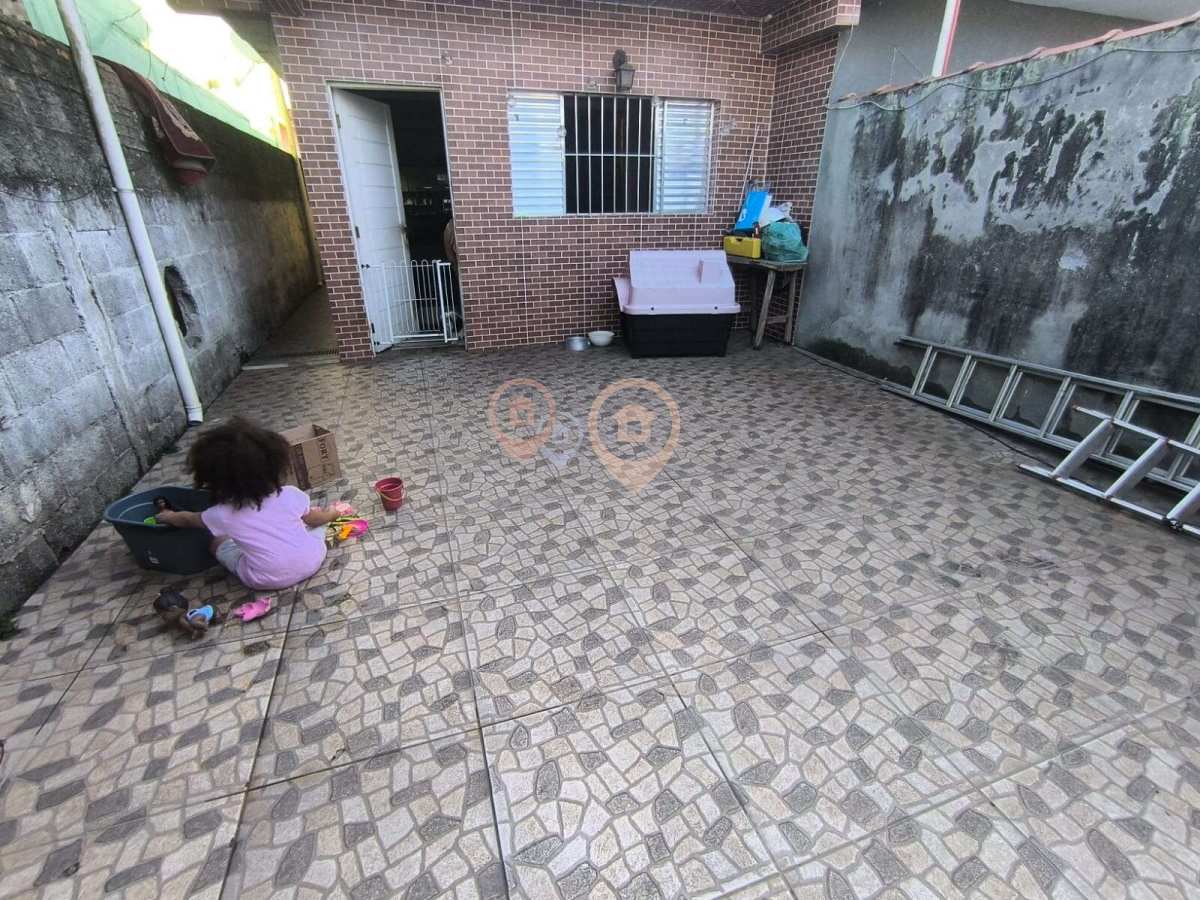 Casa, 3 quartos, 100 m² - Foto 14