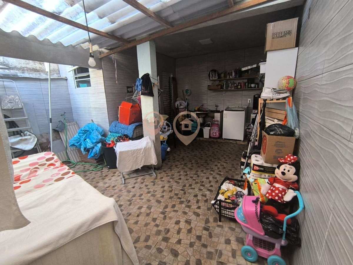 Casa, 3 quartos, 100 m² - Foto 15