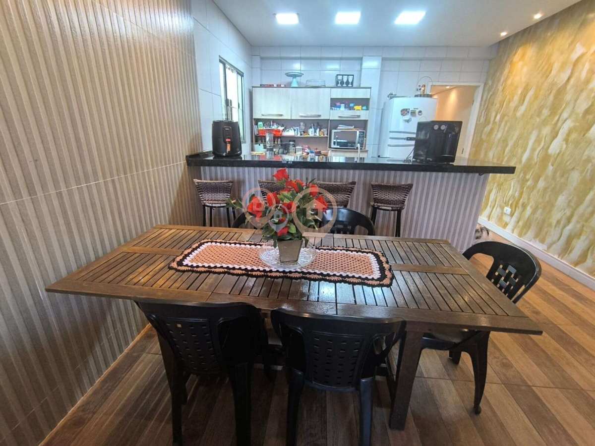 Casa, 3 quartos, 100 m² - Foto 16