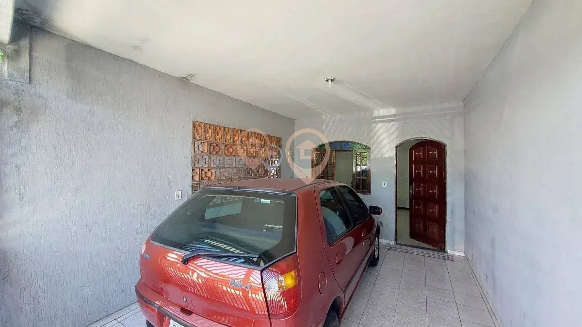 Casa à venda em São Paulo, Limoeiro, com 2 quartos, 250m² - Lucle Imoveis