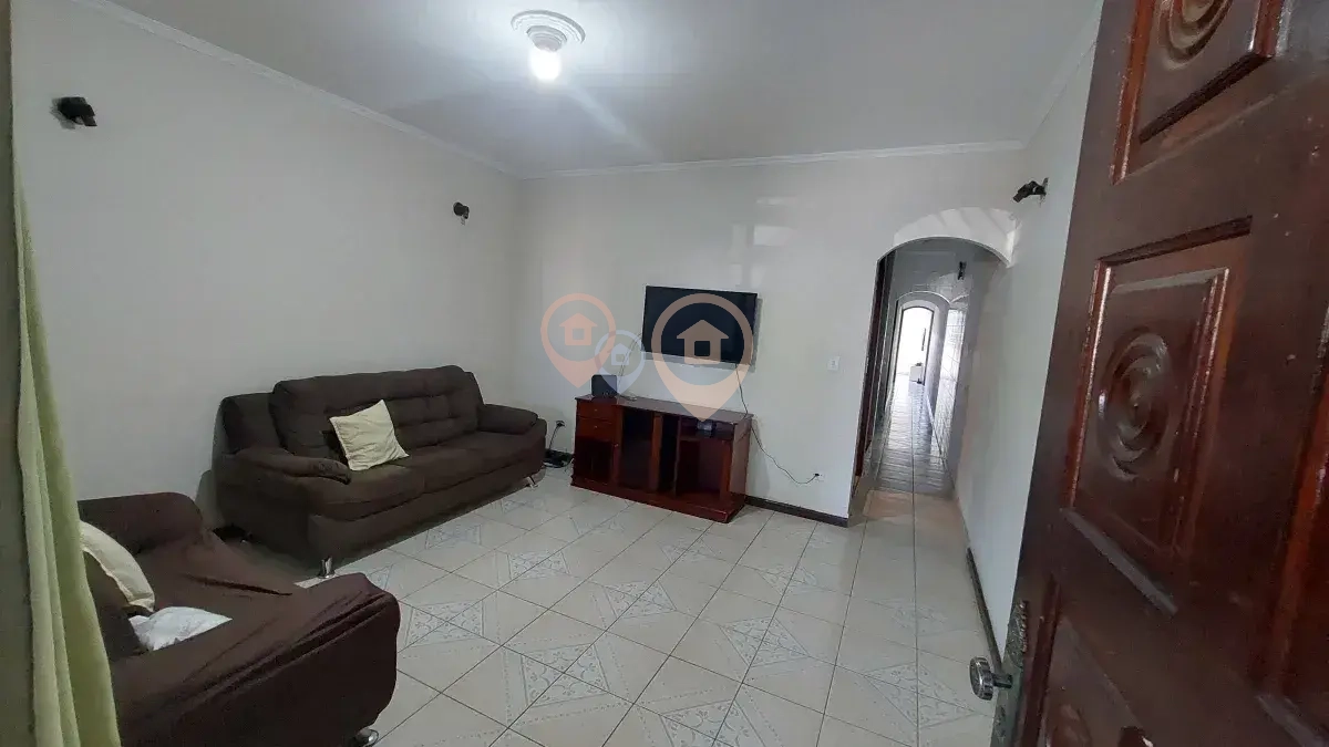 Casa à venda em São Paulo, Limoeiro, com 2 quartos, 250m² - Lucle Imoveis