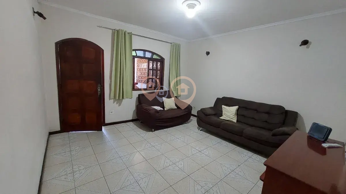 Casa à venda em São Paulo, Limoeiro, com 2 quartos, 250m² - Lucle Imoveis