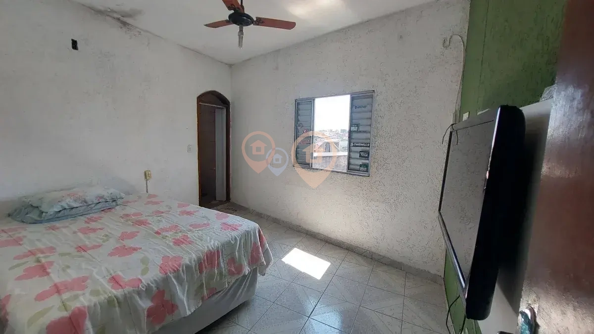 Casa, 2 quartos, 250 m² - Foto 12