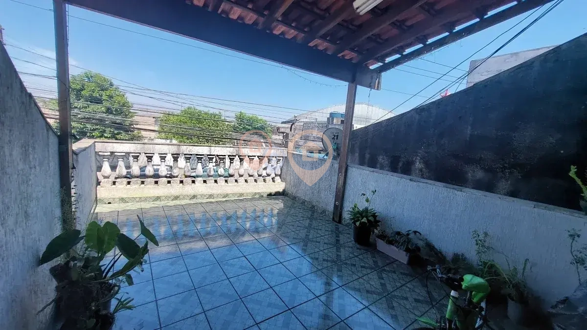 Casa, 2 quartos, 250 m² - Foto 22