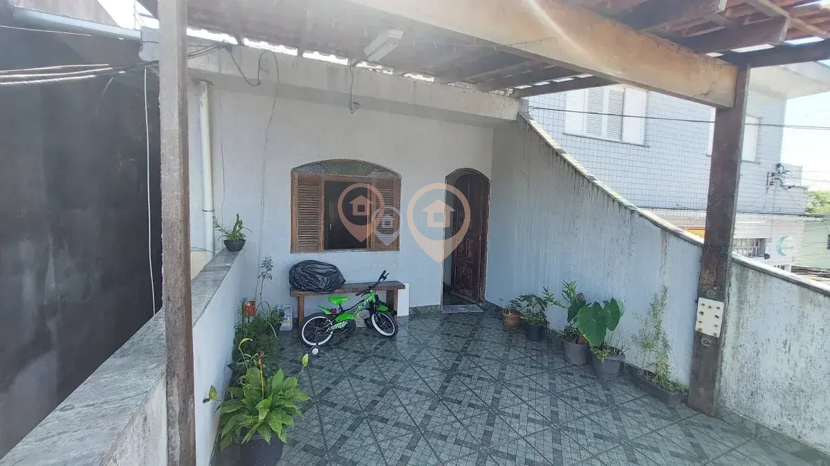 Casa, 2 quartos, 250 m² - Foto 25