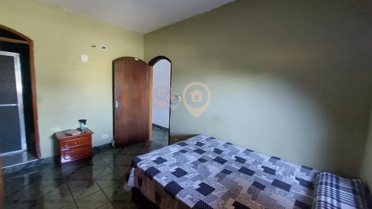 Casa, 2 quartos, 250 m² - Foto 17