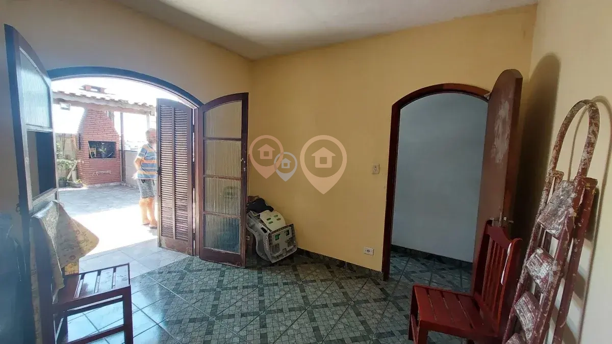 Casa, 2 quartos, 250 m² - Foto 19