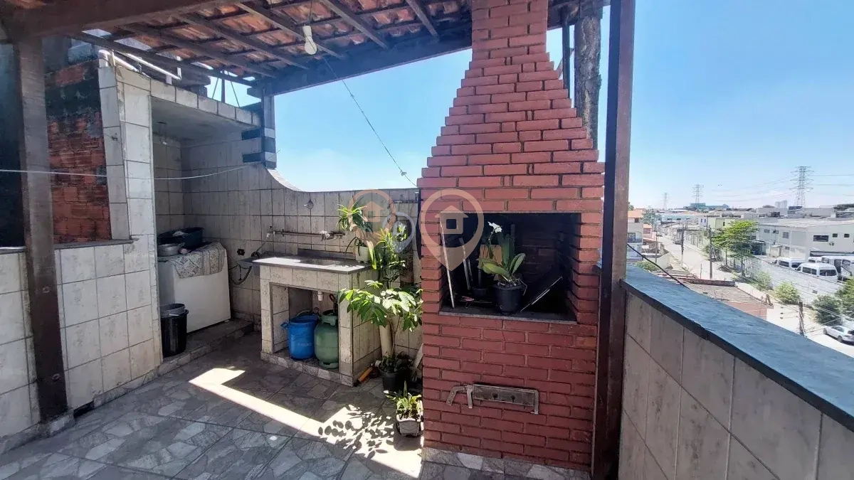 Casa, 2 quartos, 250 m² - Foto 26
