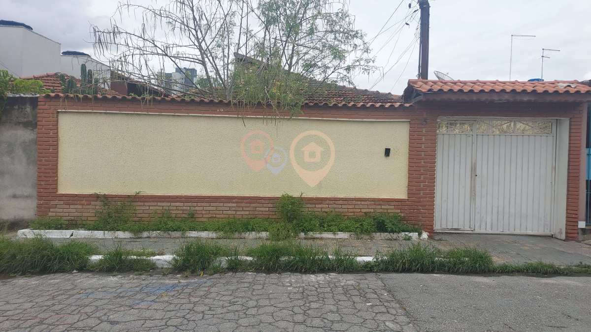 Casa à venda em São Paulo, Vila Rosaria, com 3 quartos, 300m² - Lucle Imoveis