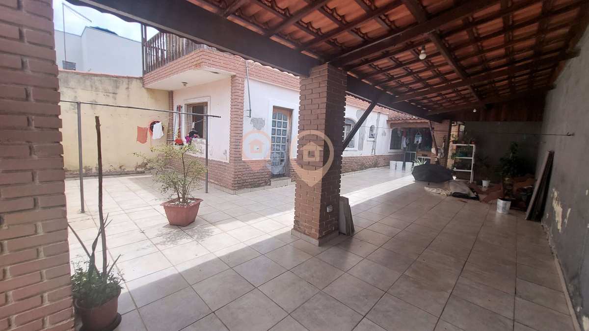 Casa, 3 quartos, 300 m² - Foto 12