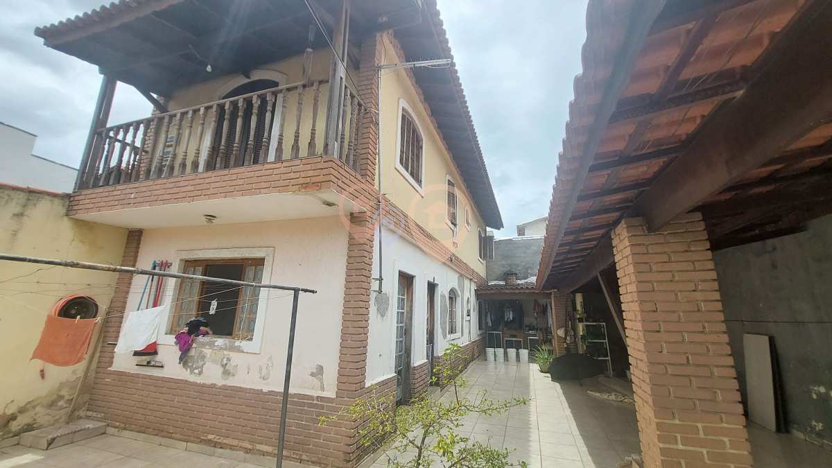 Casa, 3 quartos, 300 m² - Foto 13