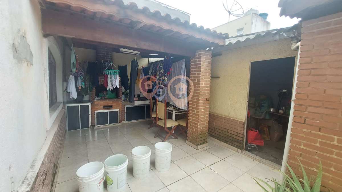 Casa, 3 quartos, 300 m² - Foto 15