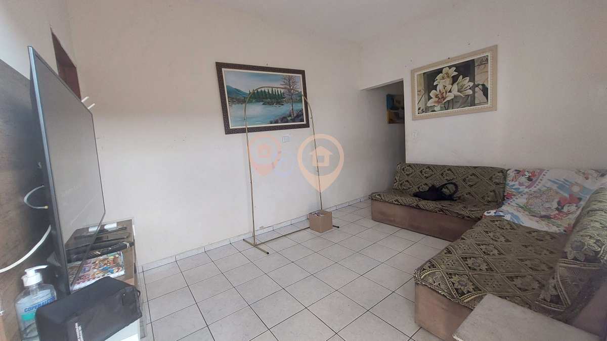 Casa à venda em Suzano, Jardim Ikeda, com 2 quartos - Lucle Imoveis