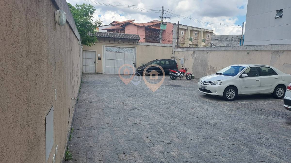 Casa de condomínio à venda em São Paulo, Vila Paranaguá, 69m² - Lucle Imoveis