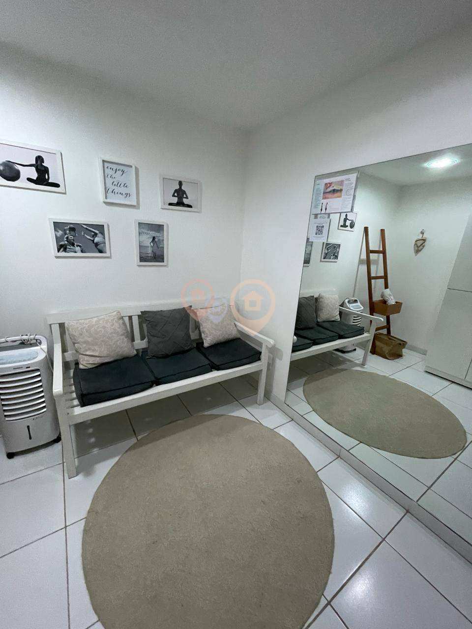 Casa à venda em São Paulo, Itaim Bibi, 200m² - Lucle Imoveis