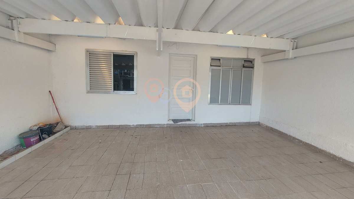 Casa à venda em São Paulo, Vila Nova Curuçá, com 2 quartos, 130m² - Lucle Imoveis