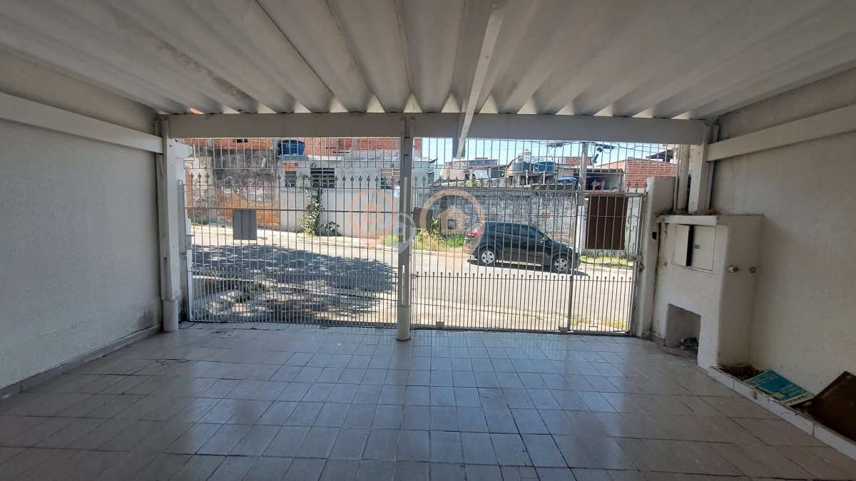 Casa à venda em São Paulo, Vila Nova Curuçá, com 2 quartos, 130m² - Lucle Imoveis