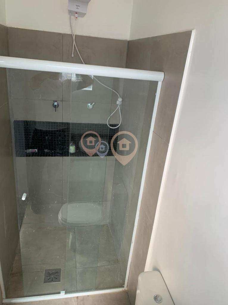 Casa, 1 quarto, 160 m² - Foto 11