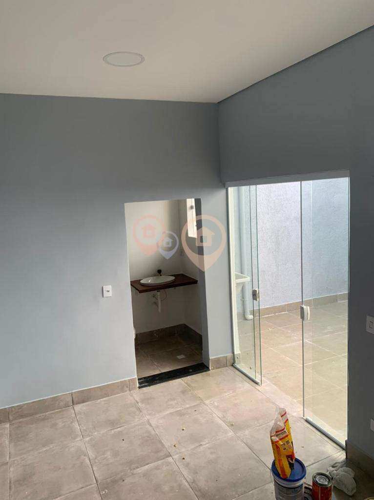 Casa, 1 quarto, 160 m² - Foto 12