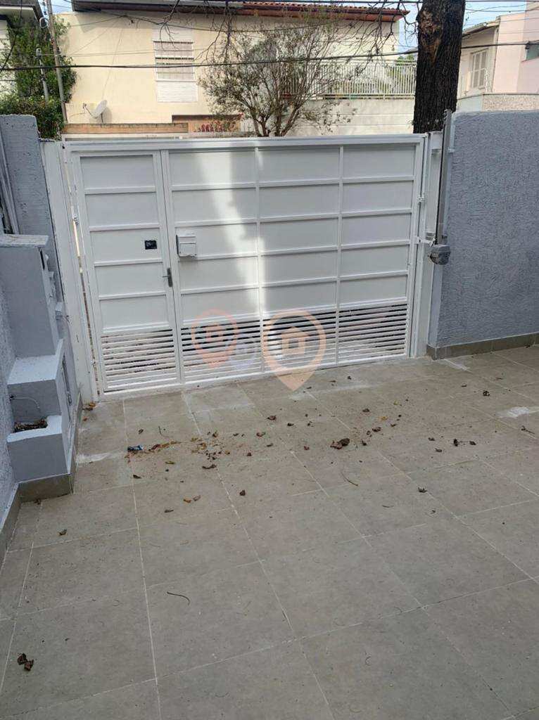 Casa para alugar em São Paulo, Vila Cordeiro, com 1 quarto, 160m² - Lucle Imoveis